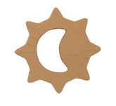 The Curated Parcel - Fabelab // Natural Rubber Teether